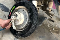 临沧市换胎补胎服务 临沧市换胎补胎服务