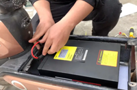 临沧市更换电瓶服务 临沧市更换电瓶服务