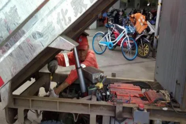 临沧市电动三轮车救援