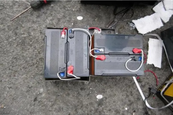 临沧市电动车更换电瓶