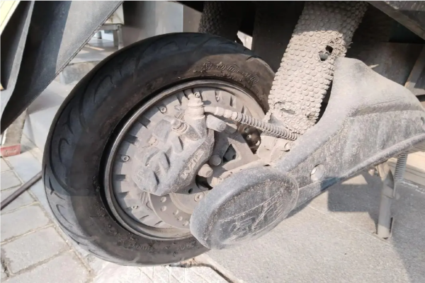 临沧市电动车补胎换胎